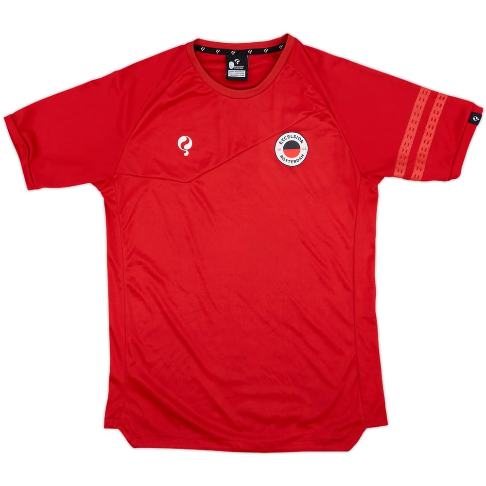 2015-16 Excelsior Quick Training Shirt - 7/10 - (L)