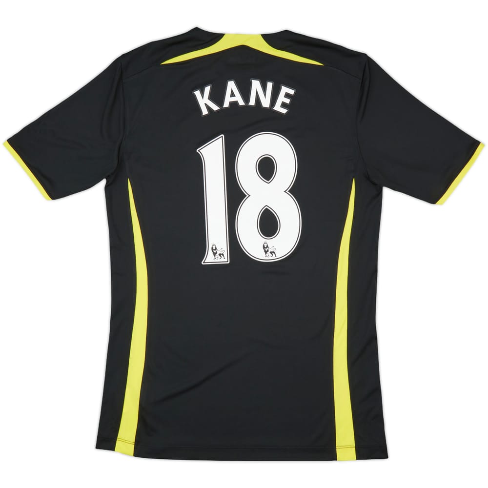 2014-15 Tottenham Away Shirt Kane #18 - 9/10 - (M)
