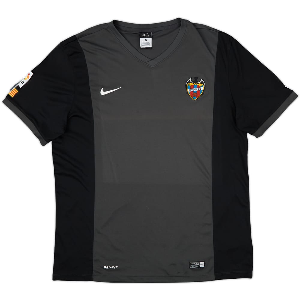 2014-15 Levante Nike Training Shirt - 7/10 - (XL)