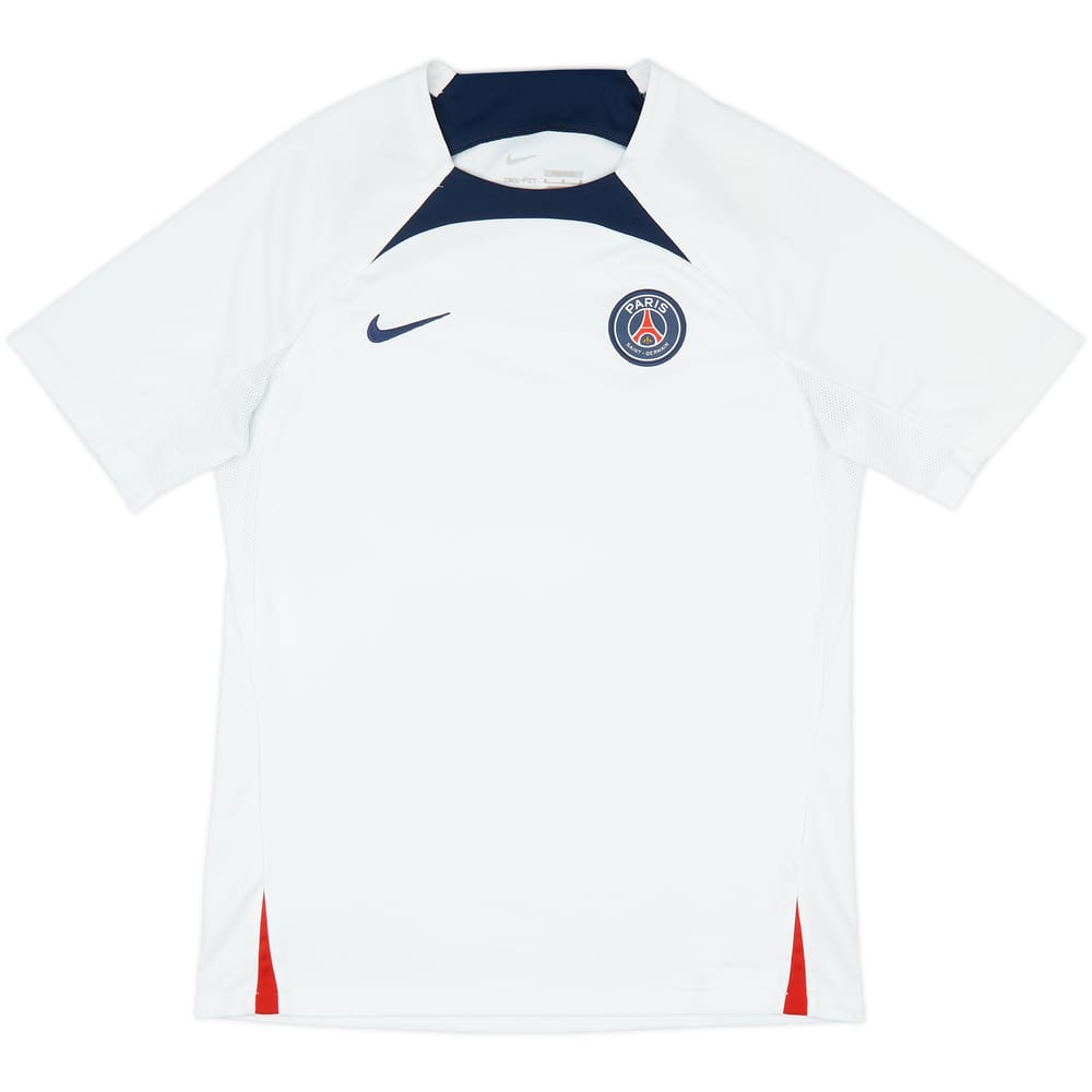 2022-23 Paris Saint-Germain Nike Training Shirt - 6/10 - (M)