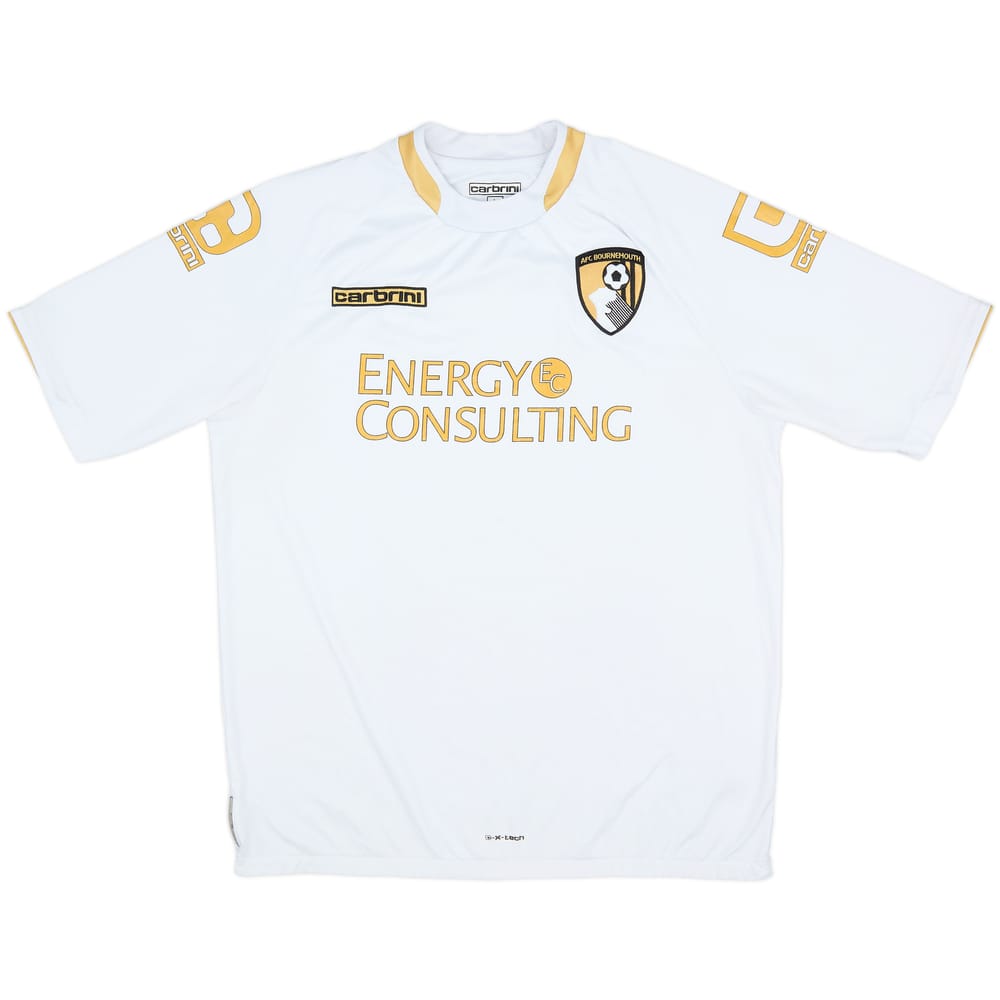2014-15 Bournemouth Away Shirt - 7/10 - (L)