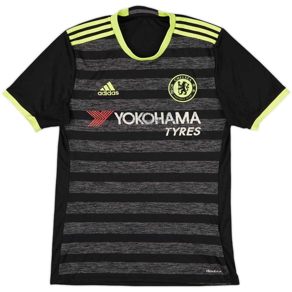 2016-17 Chelsea Away Shirt - 5/10 - (S)
