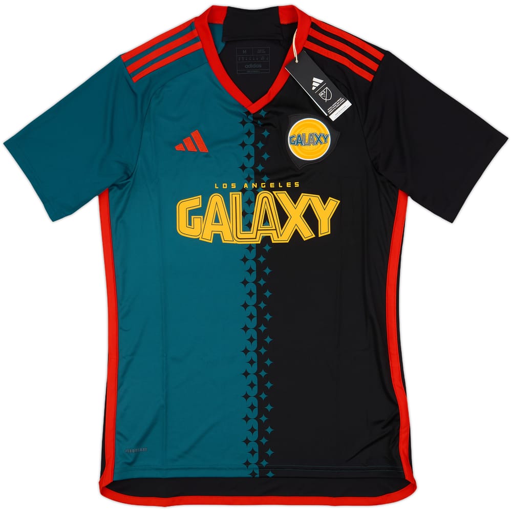 2024-25 LA Galaxy Third Shirt (M)