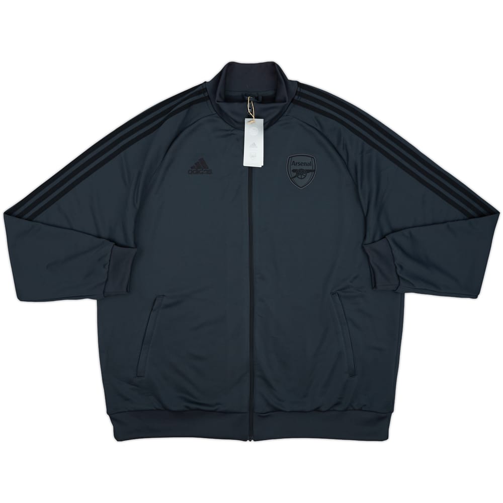 2022-23 Arsenal adidas Track Jacket (XXL)