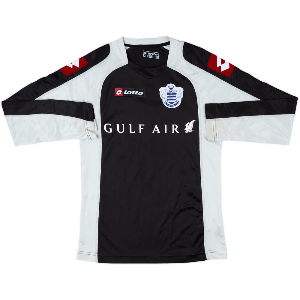 2009-10 QPR GK Shirt - 7/10 - (S)
