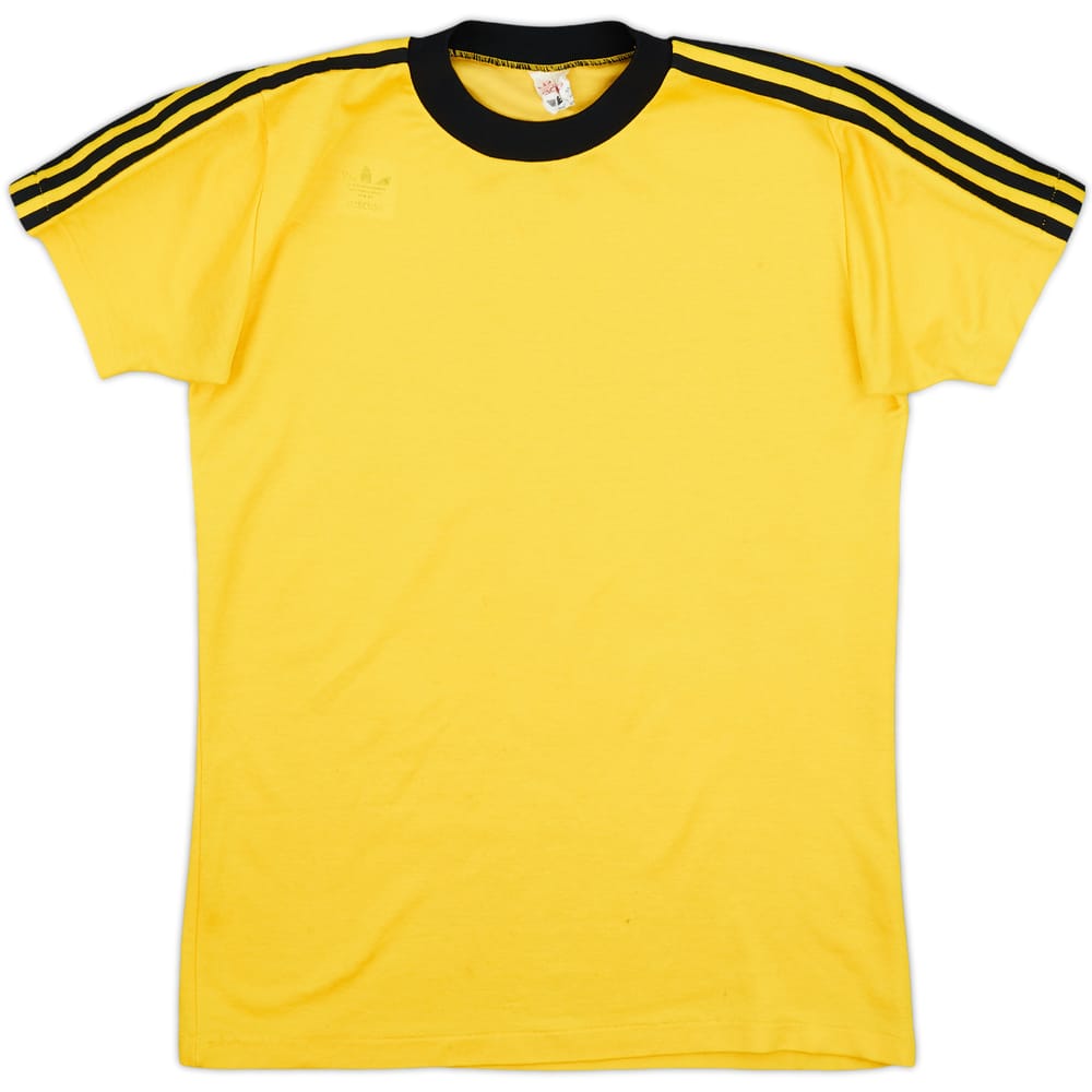 1980s adidas Template Shirt - 5/10 - (M)