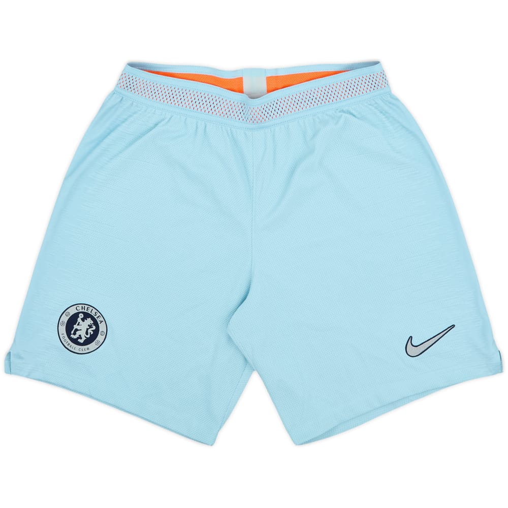 2018-19 Chelsea Player Issue Third Shorts (M)