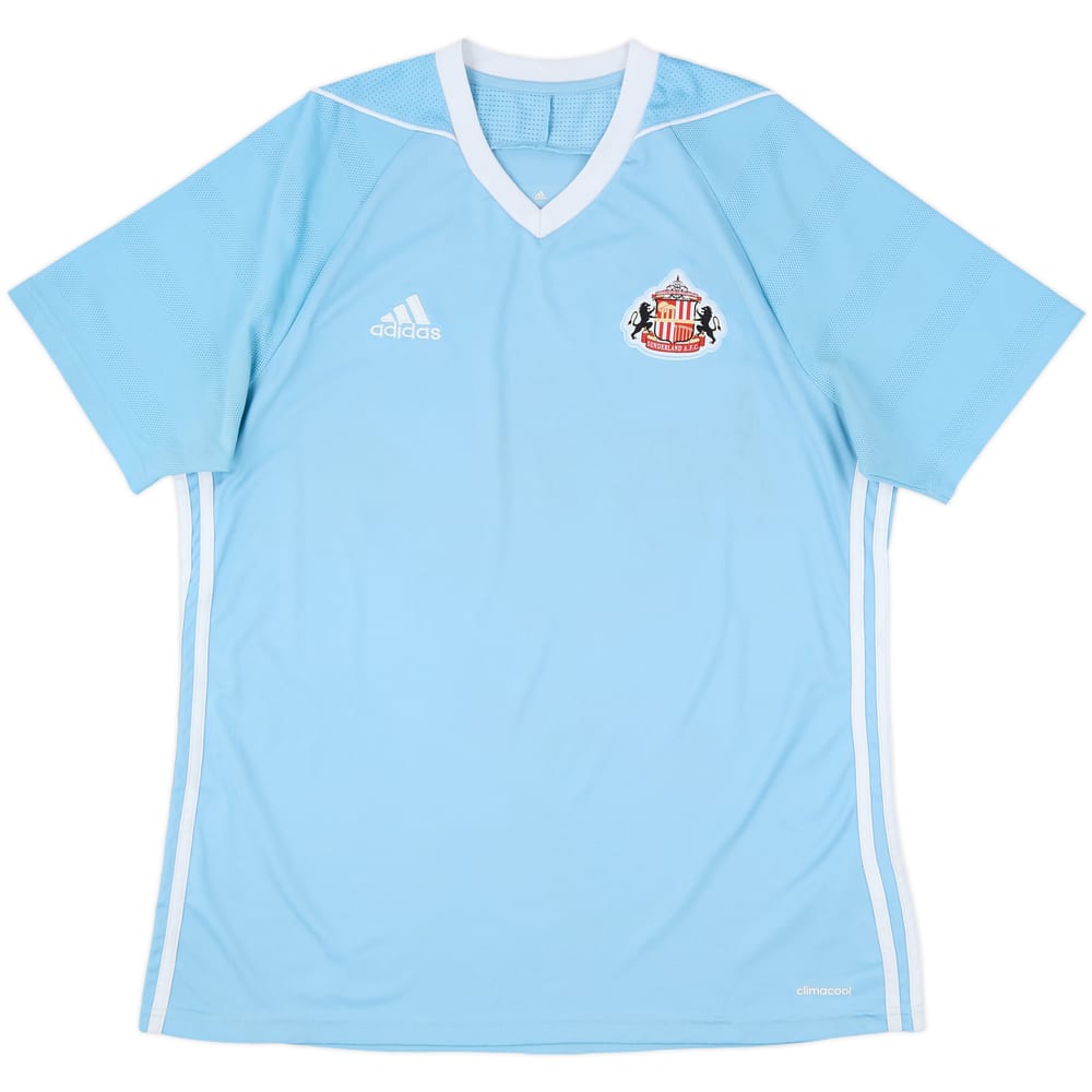 2017-18 Sunderland Away Shirt - 6/10 - (L)