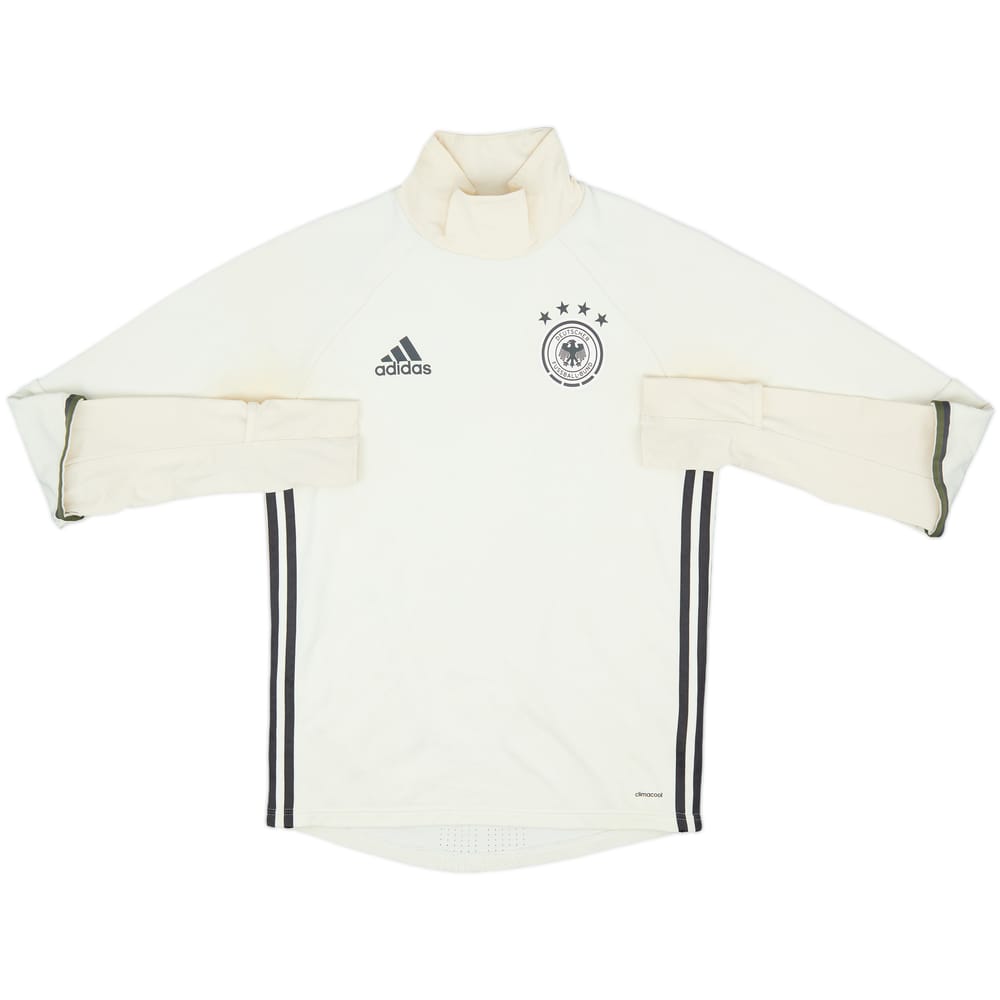 2018-19 Germany adidas Drill Top - 6/10 - (S)