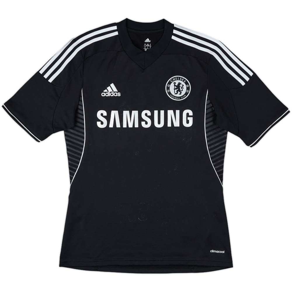 2013-14 Chelsea Third Shirt - 5/10 - (S)