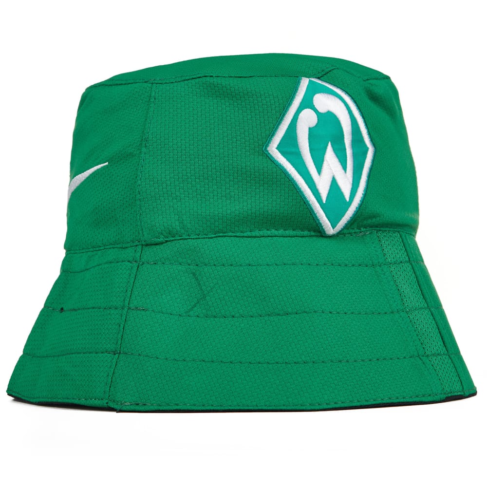 2009-10 Werder Bremen Rework Bucket Hat