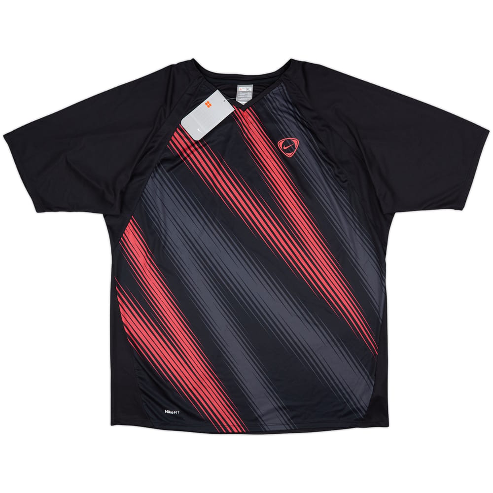 2008-09 Nike Template Shirt (XL)