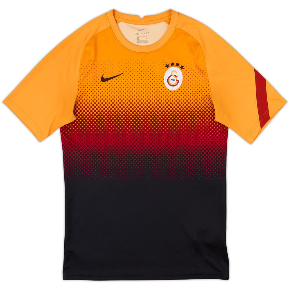 Camiseta de entrenamiento Nike del Galatasaray 2020-21 - 8/10 - (S)