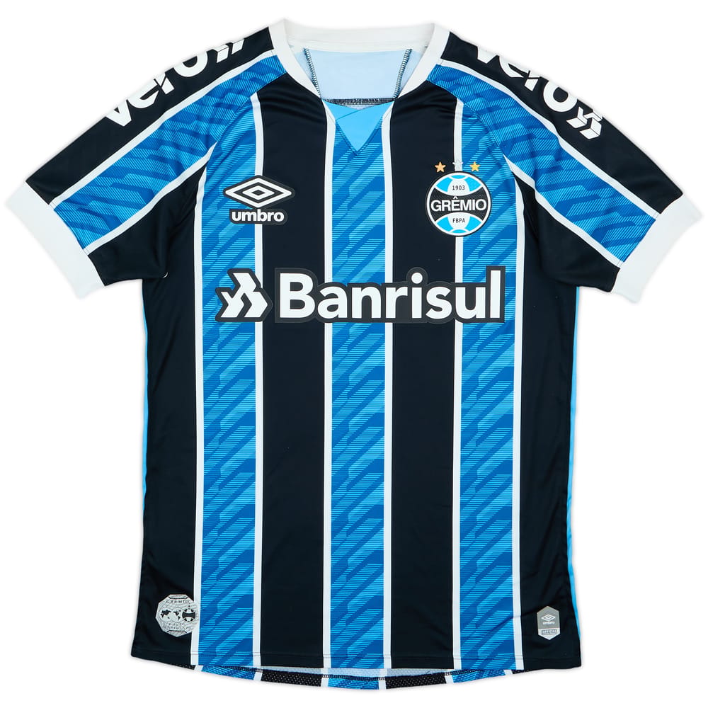 Camiseta de local del Gremio 2020 - 9/10 - (S)