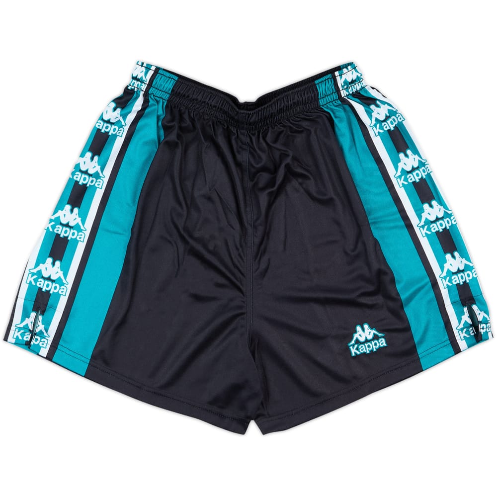 1995-97 Real Betis Away Shorts (XL)
