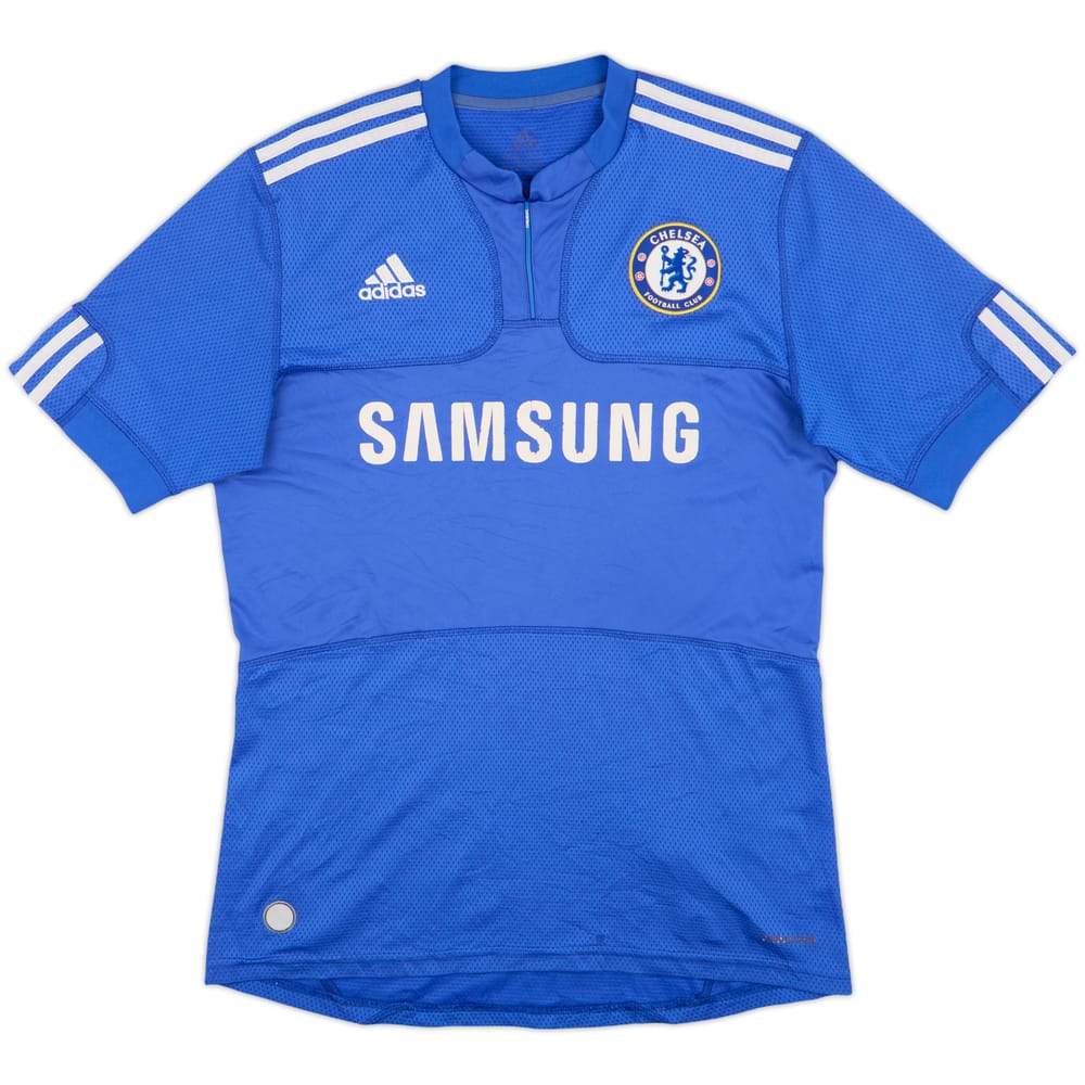 2009-10 Chelsea Home Shirt - 5/10 - (M)