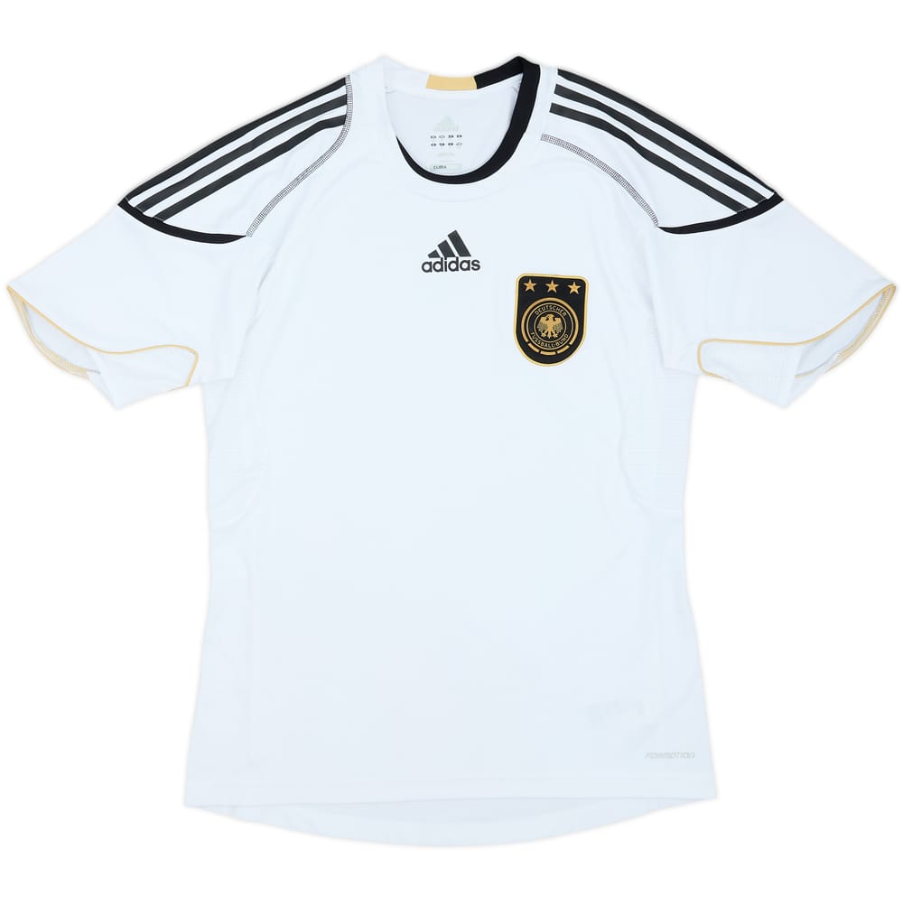 2010-11 Germany Formotion Training Shirt - 8/10 - (M/L)