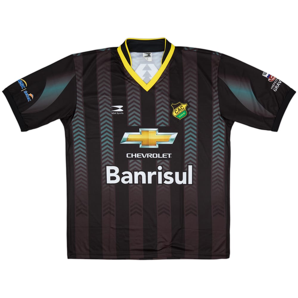 2015 Atletico Cube Away Shirt #9 - 10/10 - (XL)