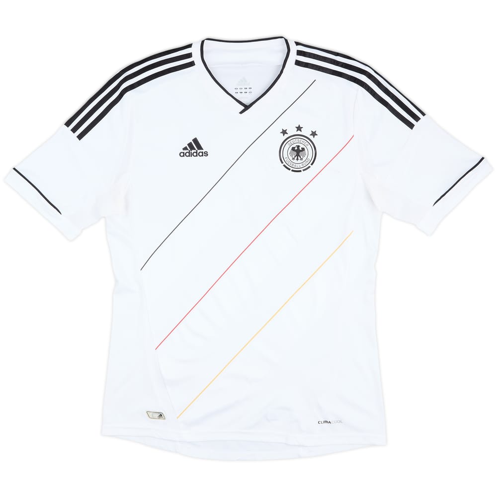 2012-13 Germany Home Shirt - 7/10 - (M)