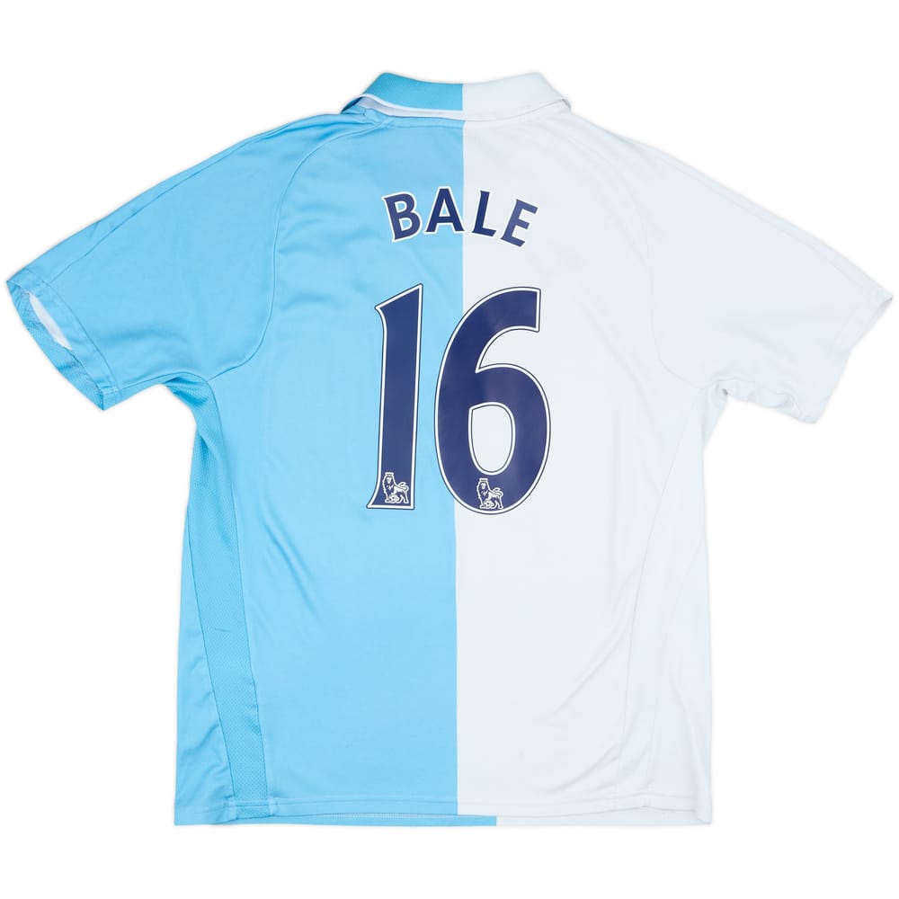 2007-08 Tottenham Special Edition 125th Anniversary Shirt Bale #16 - 6/10 - (L)