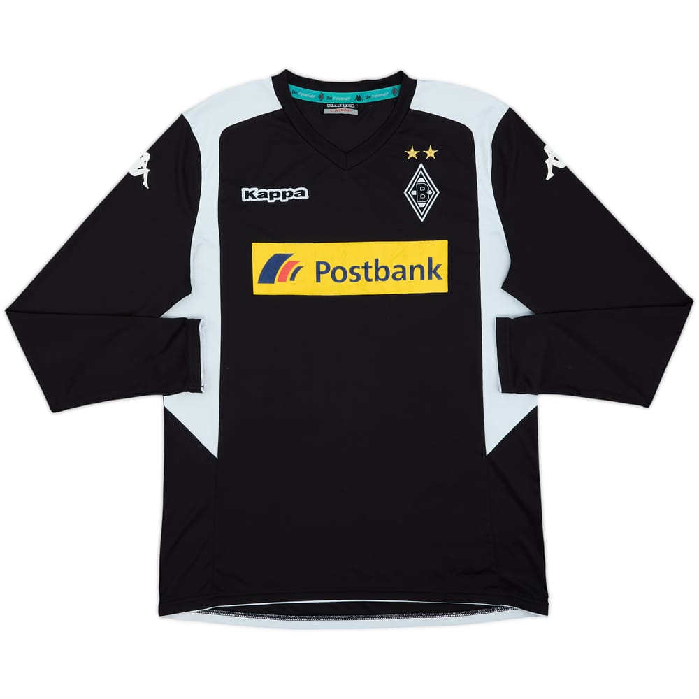 2014-15 Borussia Monchengladbach GK Shirt Sommer #1 - 4/10 - (L)