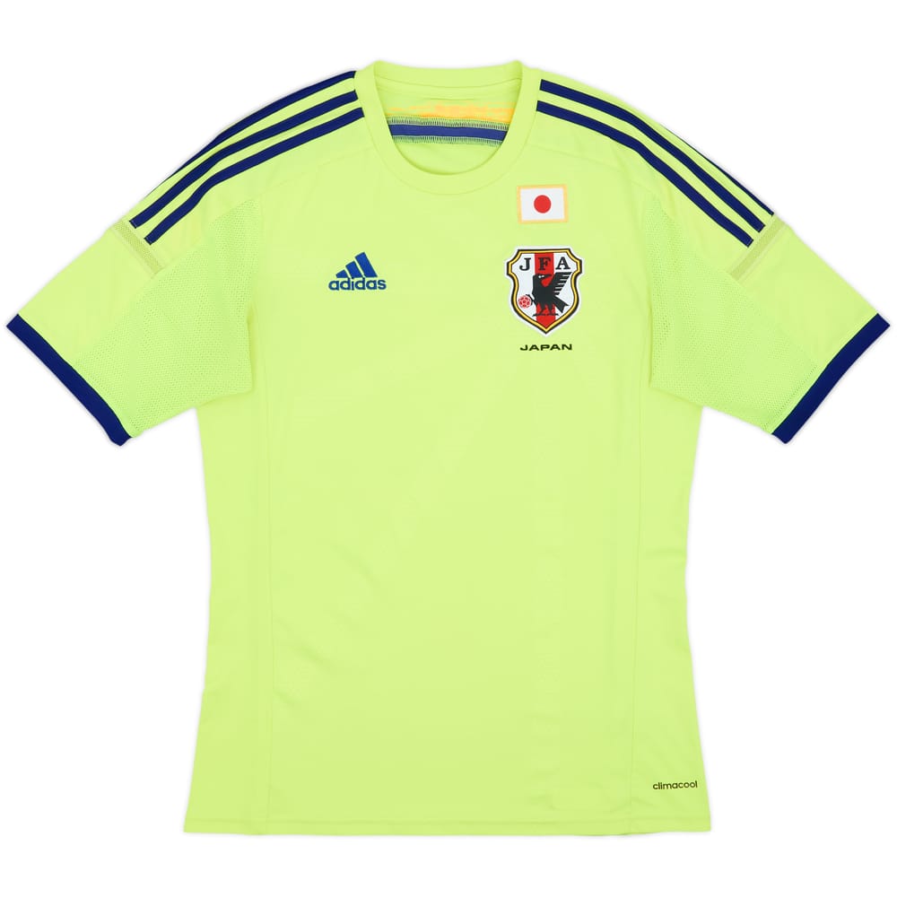 2014 Japan Away Shirt - 8/10 - (M)