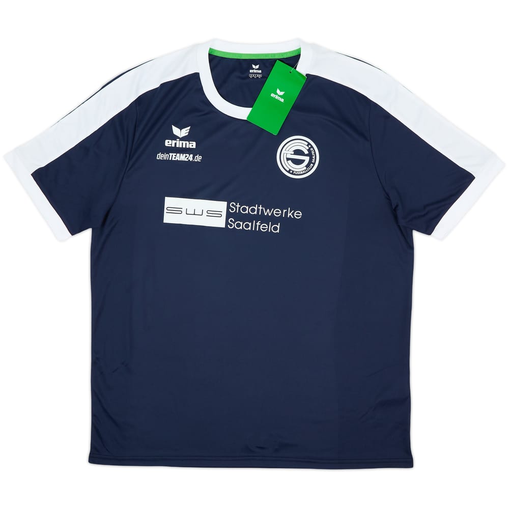 2022-23 FC Saafeld Home Shirt (XL)