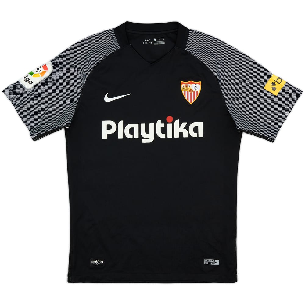 2018-19 Sevilla Third Shirt - 6/10 - (M)