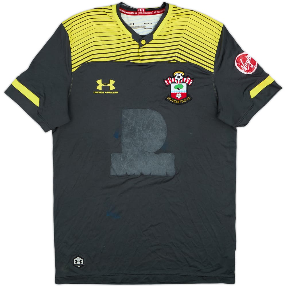 2019-20 Southampton Away Shirt - 3/10 - (M)