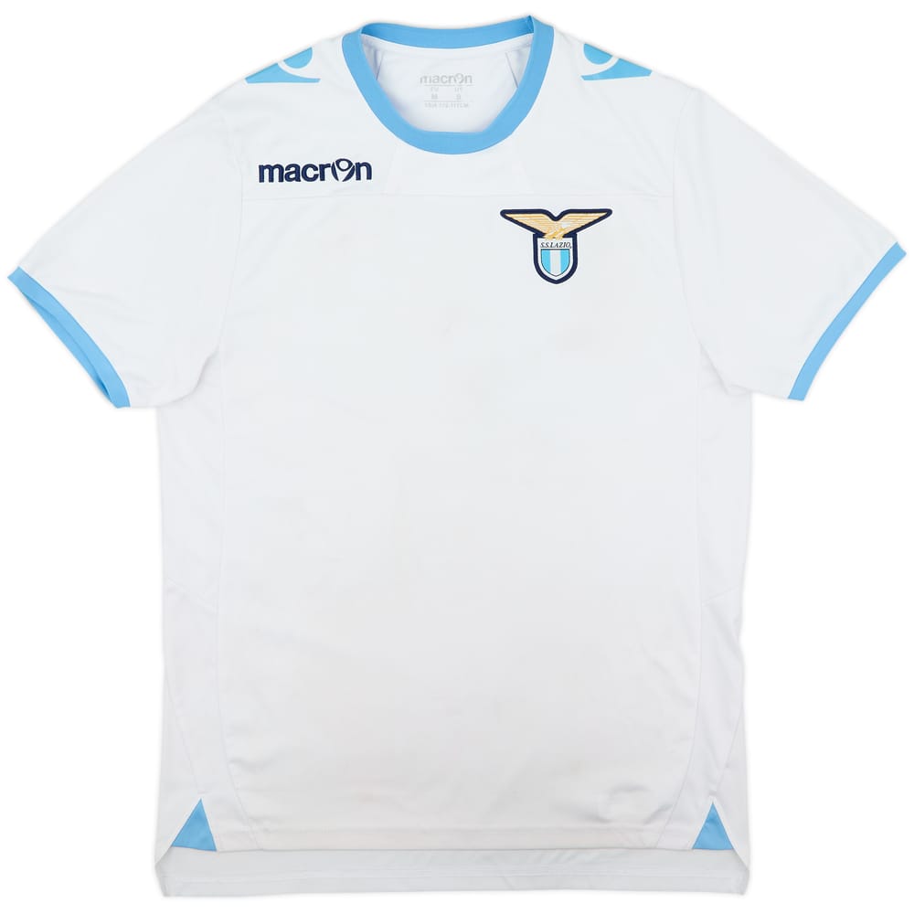 2012-13 Lazio Third Shirt - 5/10 - (M)