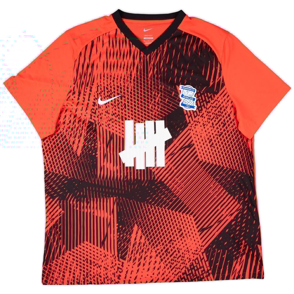 2023-24 Birmingham Away Shirt - 6/10 - (3XL)