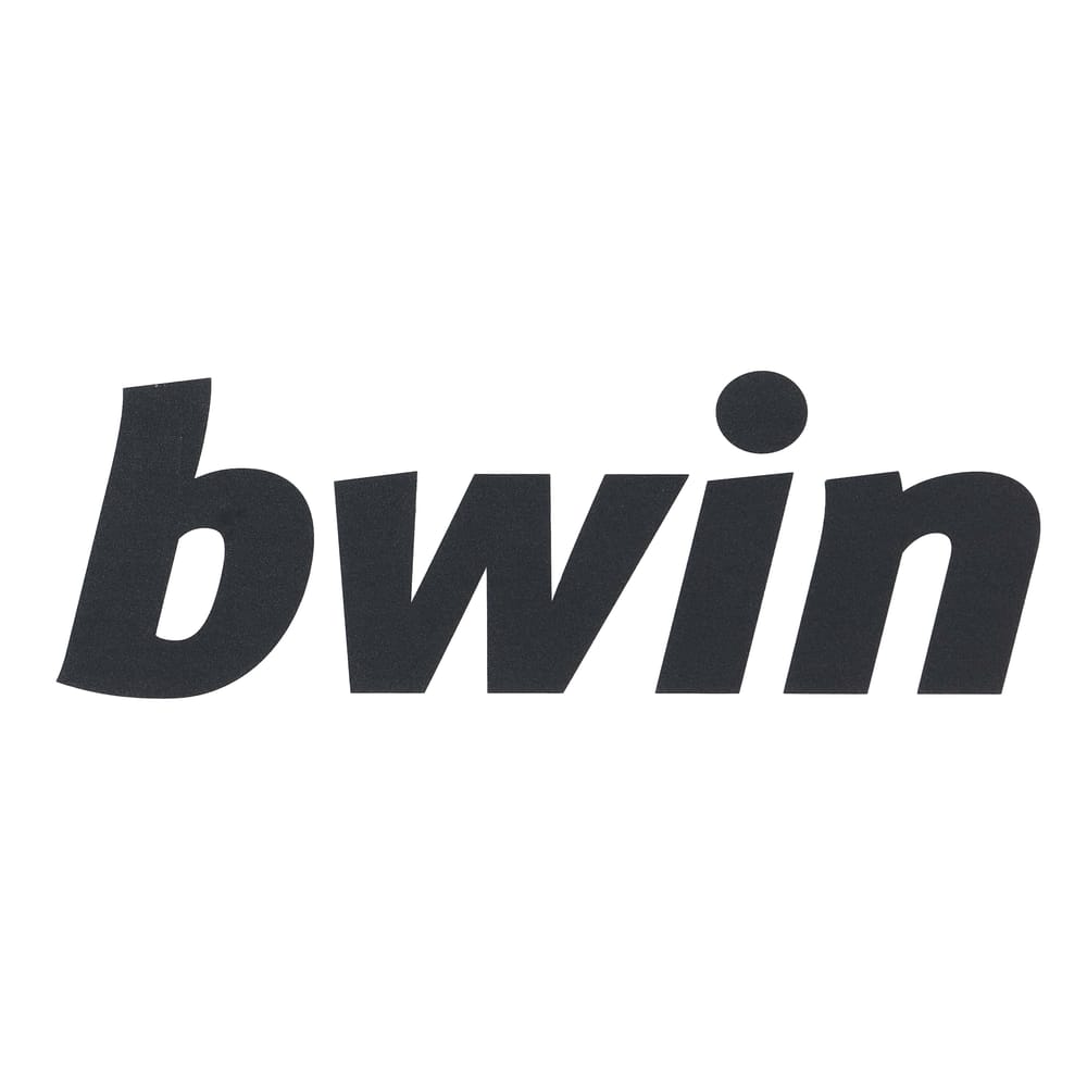 2011-13 Real Madrid BWIN Player Issue Sponsor