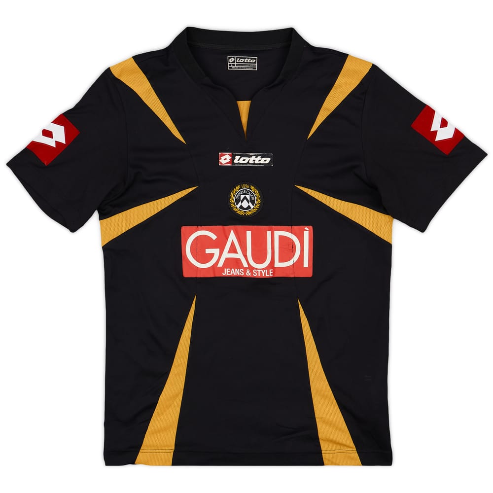 2006-07 Udinese Calcio Away Shirt - 7/10 - (L)