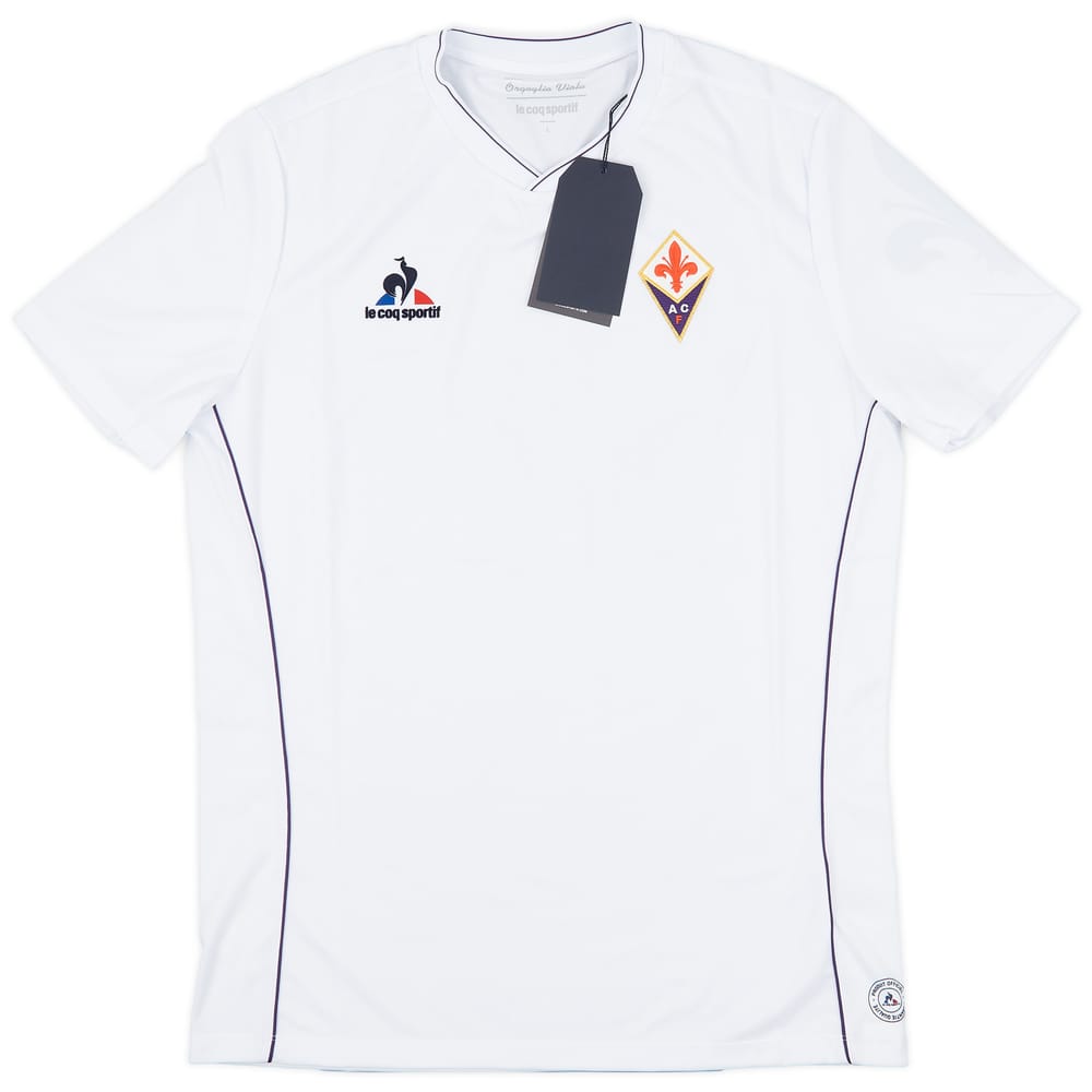 2015-16 Fiorentina Away Shirt (L)