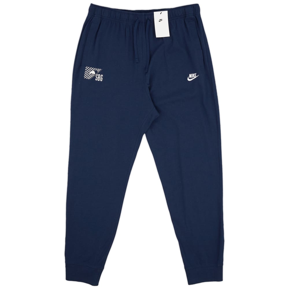 2023-24 RB Salzburg Nike Training Pants/Bottoms