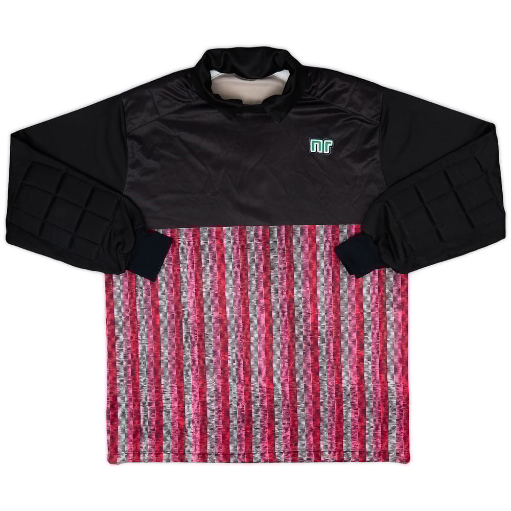 1990s Ennerre Template GK Shirt #1 - 8/10 - (XL)