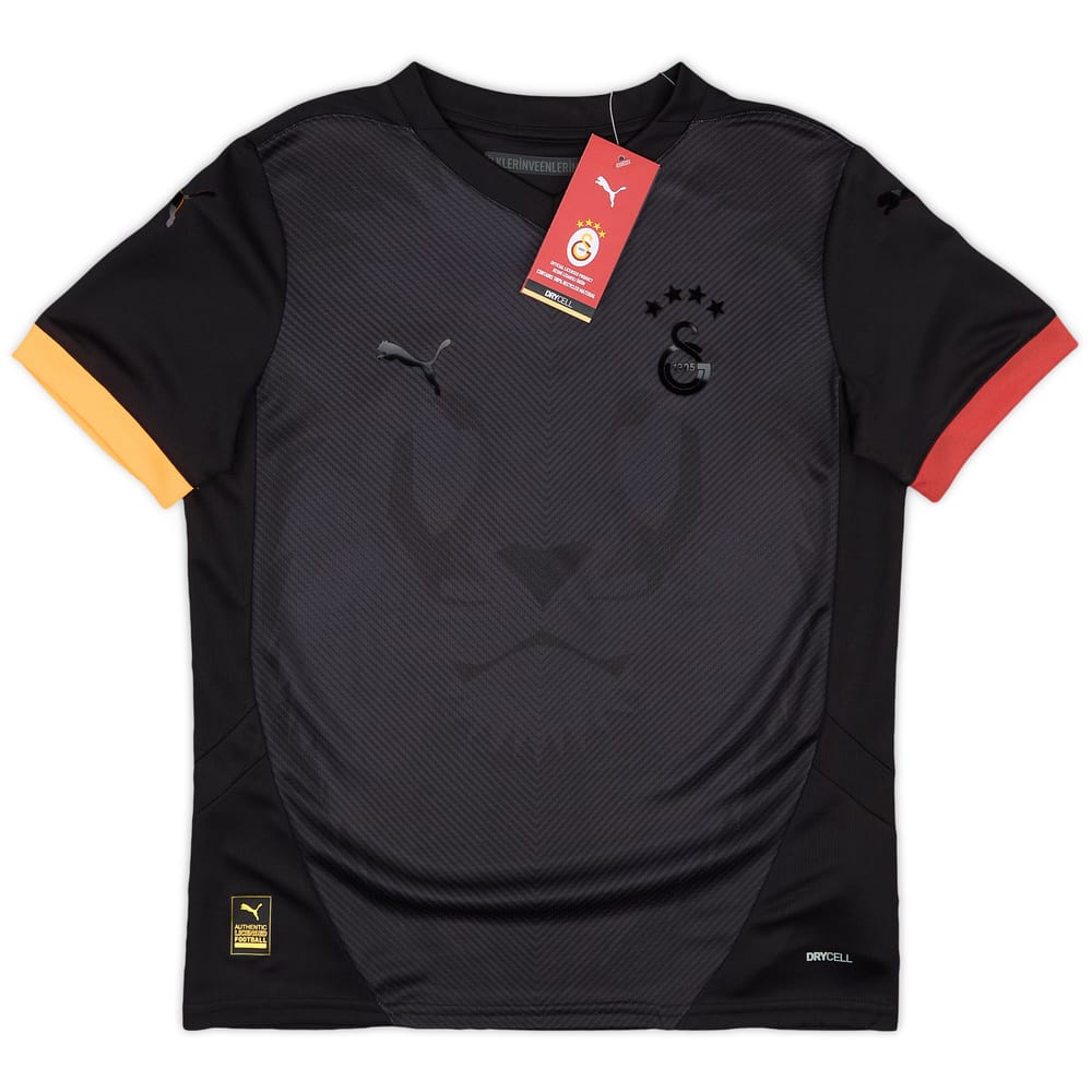 2024-25 Galatasaray Special Edition Shirt (KIDS)