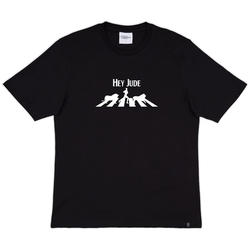 Bellingham 3 Lions Graphic T-Shirt