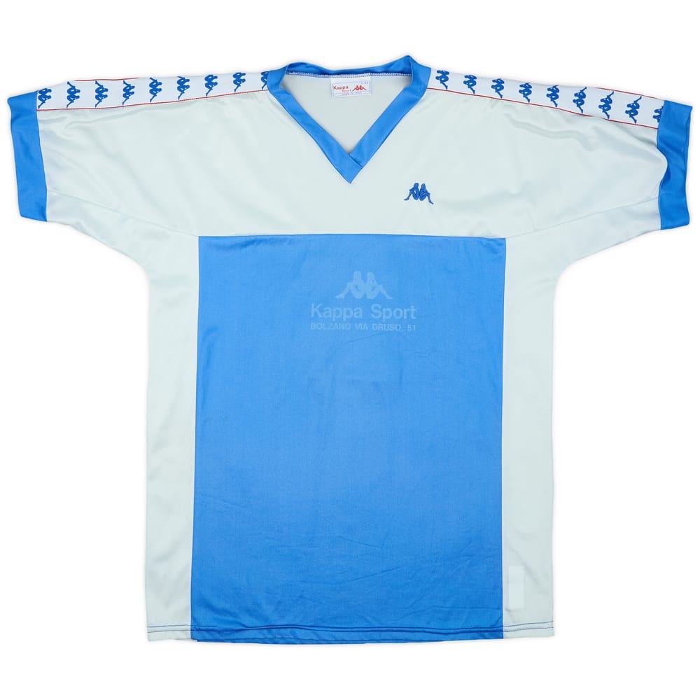 1990s Kappa Template Shirt #5 - 8/10 - (L)