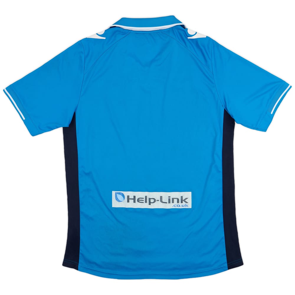 2012-14 Leeds United Away Shirt - 7/10 - (L)