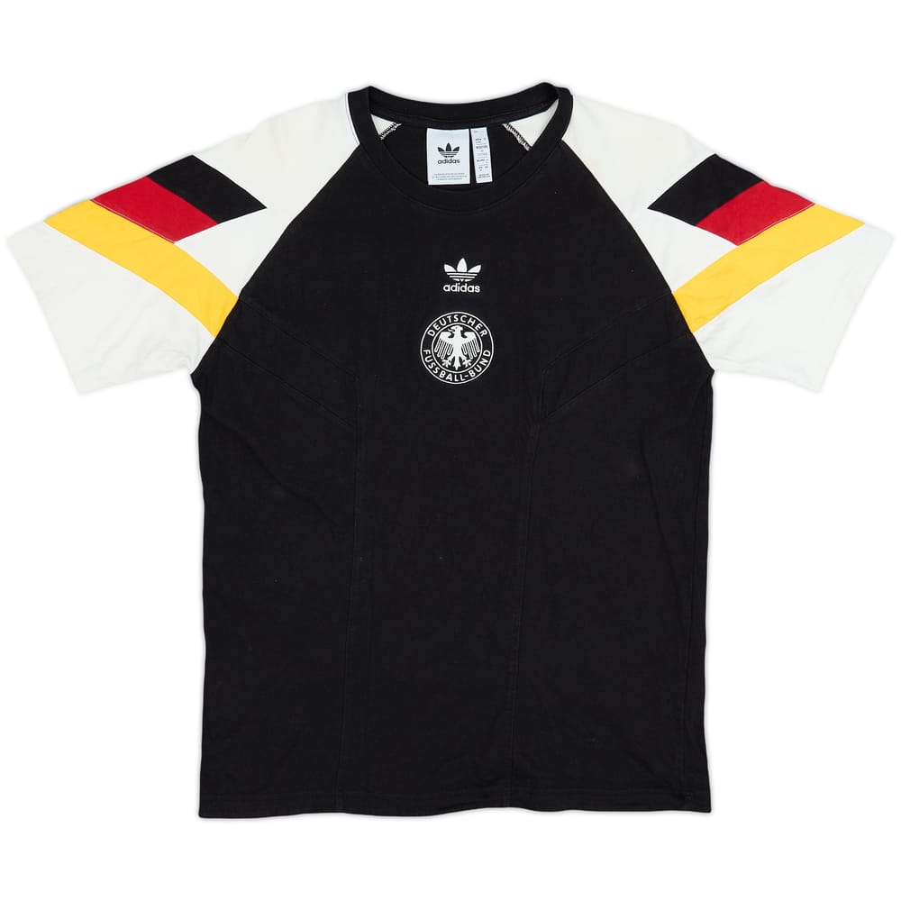 2024-25 Germany adidas Originals Tee - 5/10 - (M)