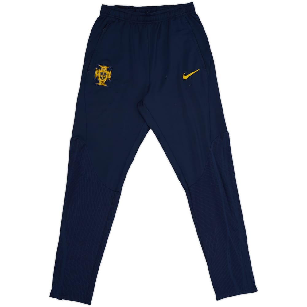 2022-23 Portugal Nike Track Pants/Bottoms - 8/10 - (XL.Boys)