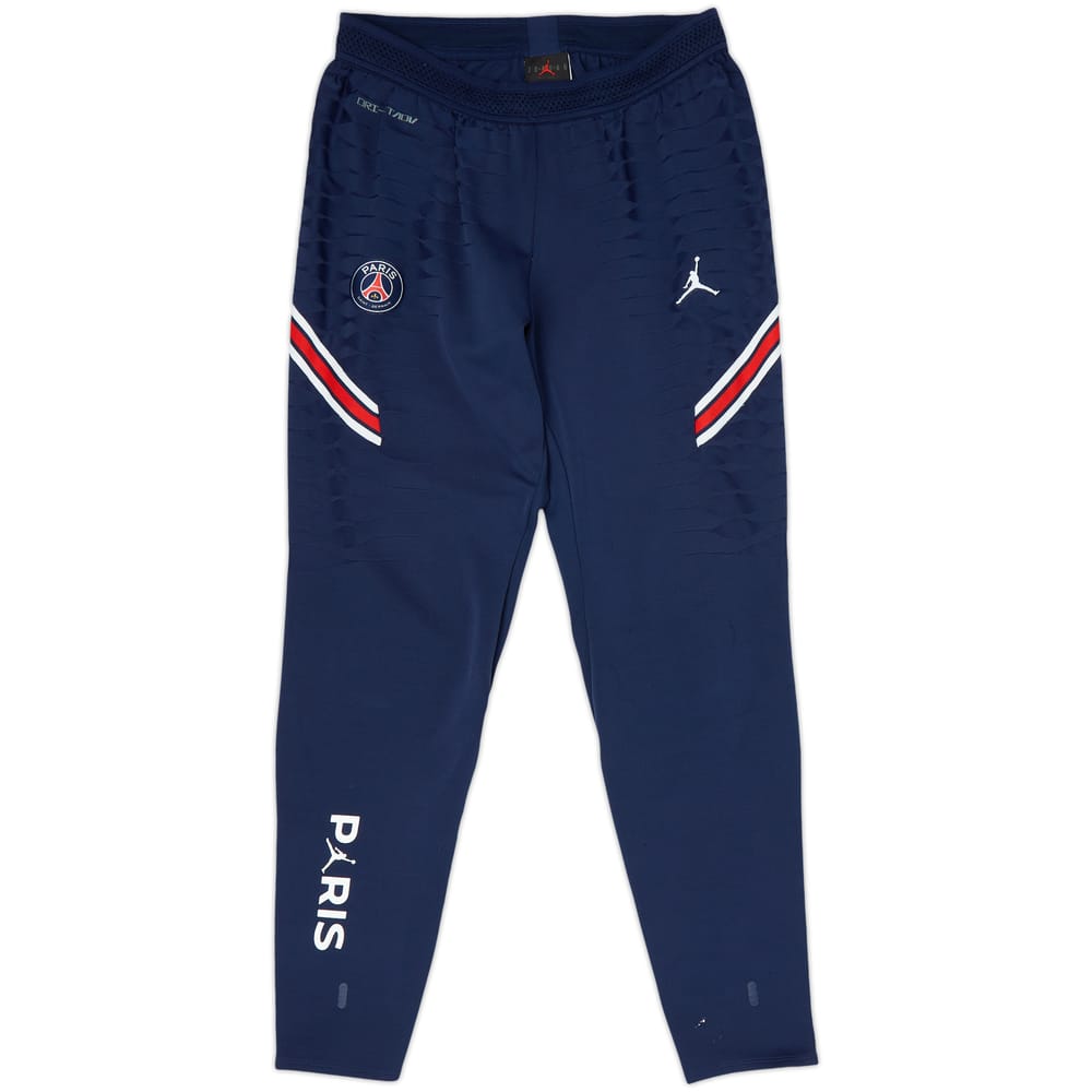 2021-22 Paris Saint-Germain Nike Dri-Fit ADV Track Pants/Bottoms - 7/10 - (M)