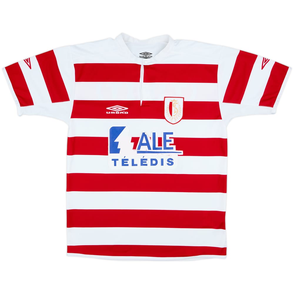 2005-06 Standard Liege Away Shirt - 5/10 - (S)