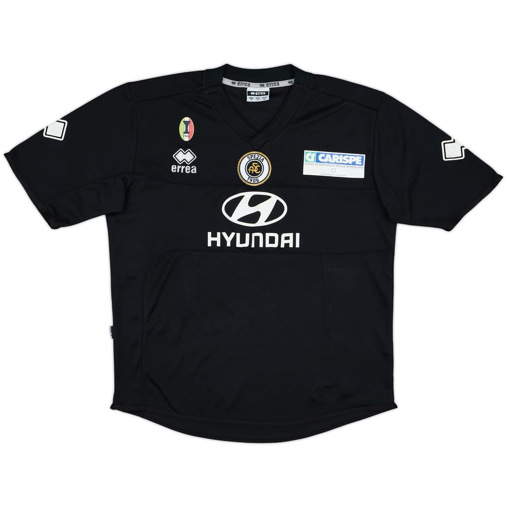 2007-08 Spezia Away Shirt - 7/10 - (M)