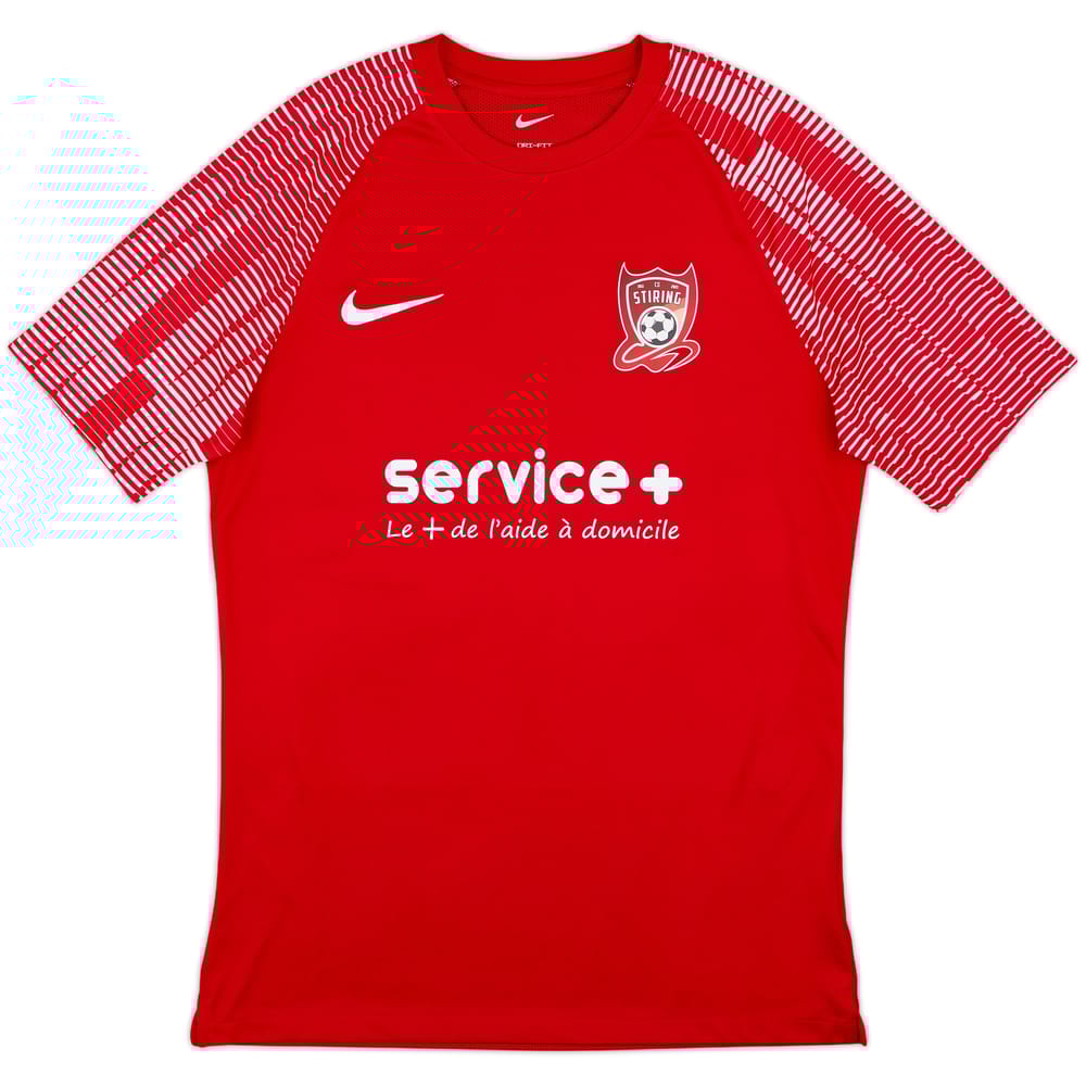 2022-23 Nike Template Shirt - 10/10 - (M)