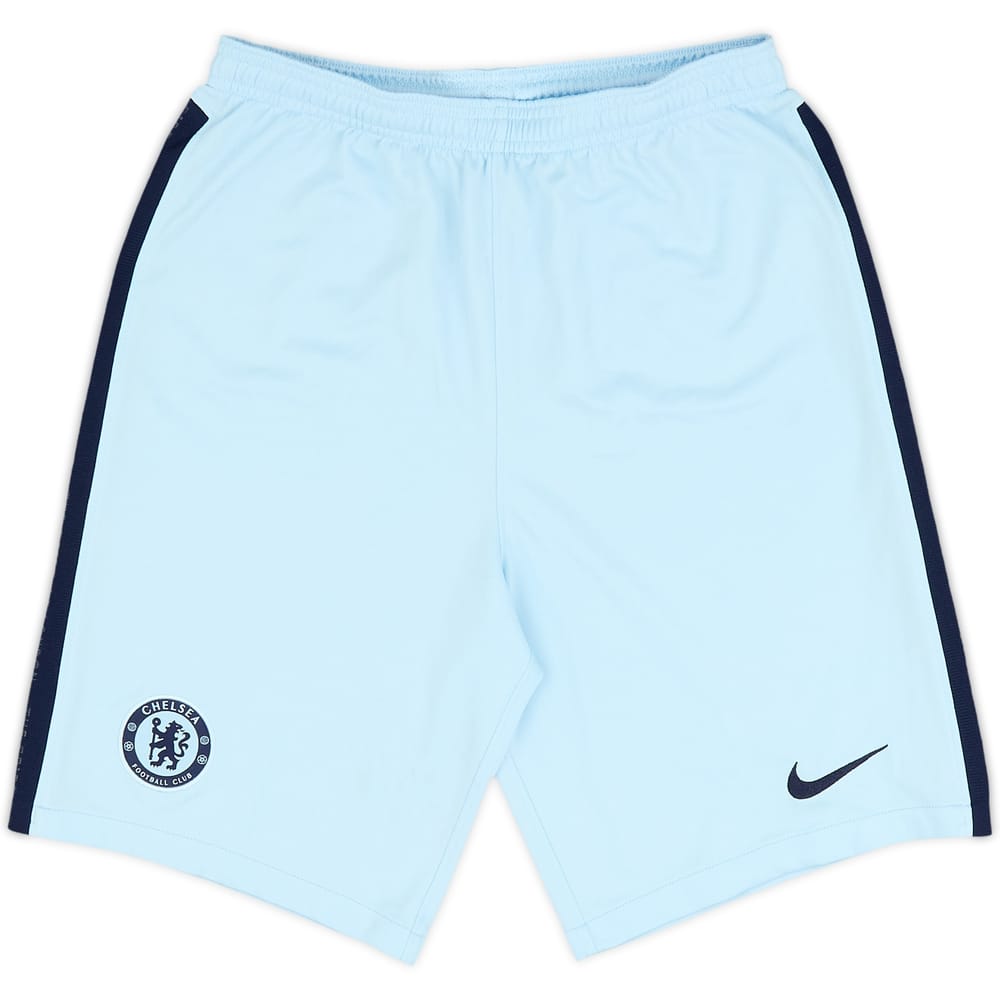 Shorts de visitante del Chelsea 2020-21 - 10/10 - (XL.Niños)