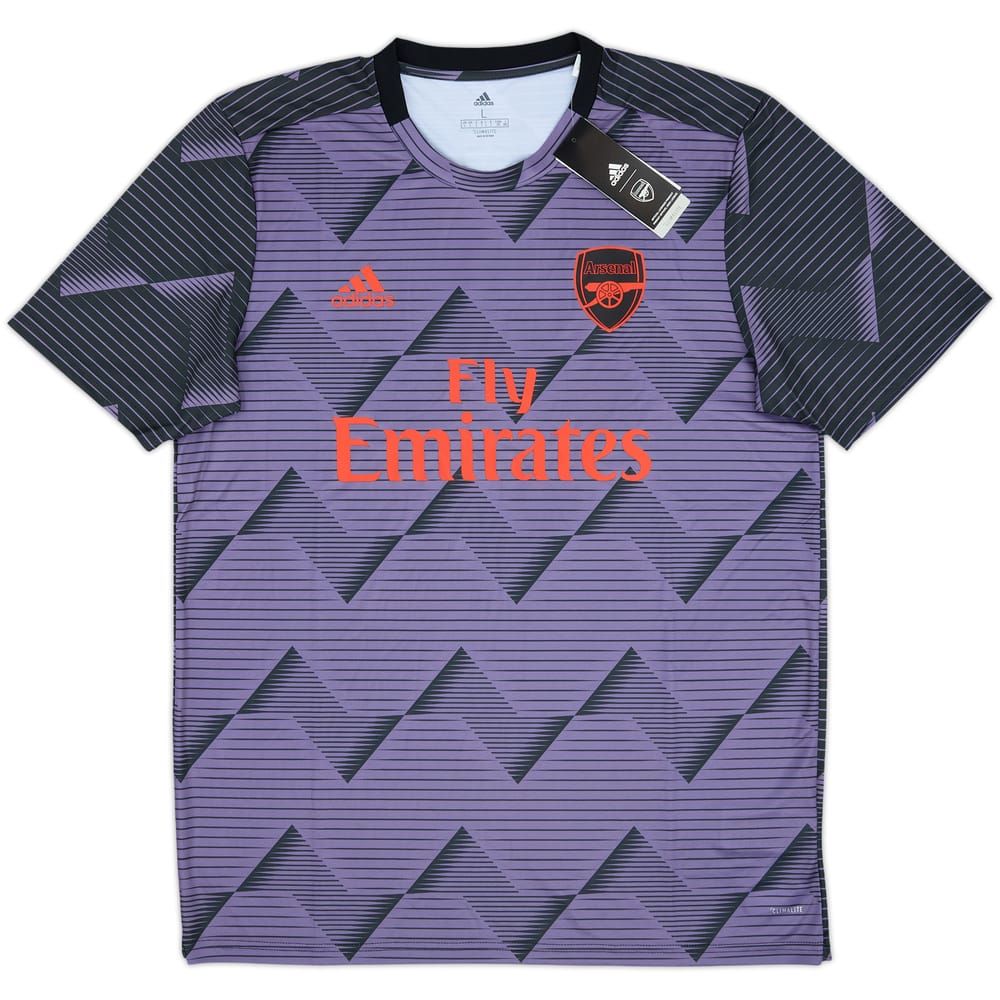 2019-20 Arsenal adidas Training Shirt (L)