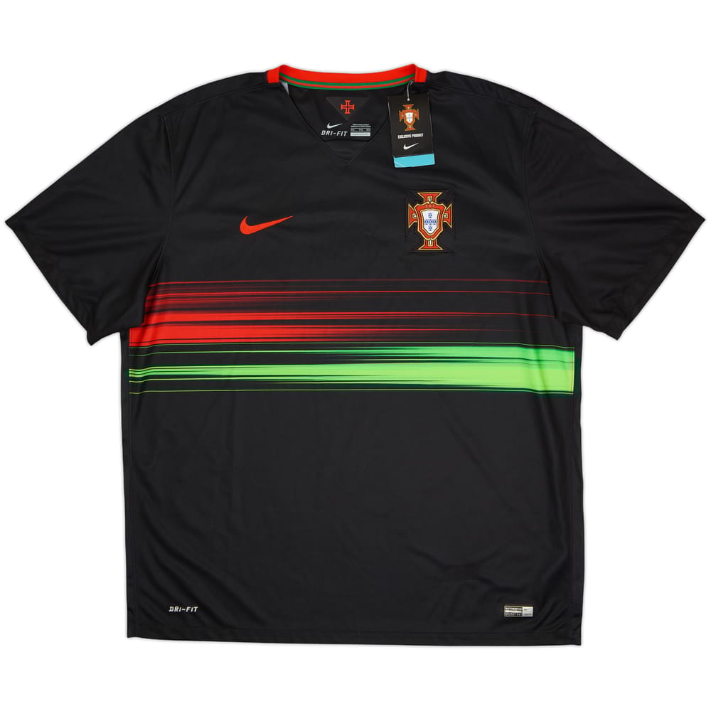 2015-16 Portugal Away Shirt (XXL)