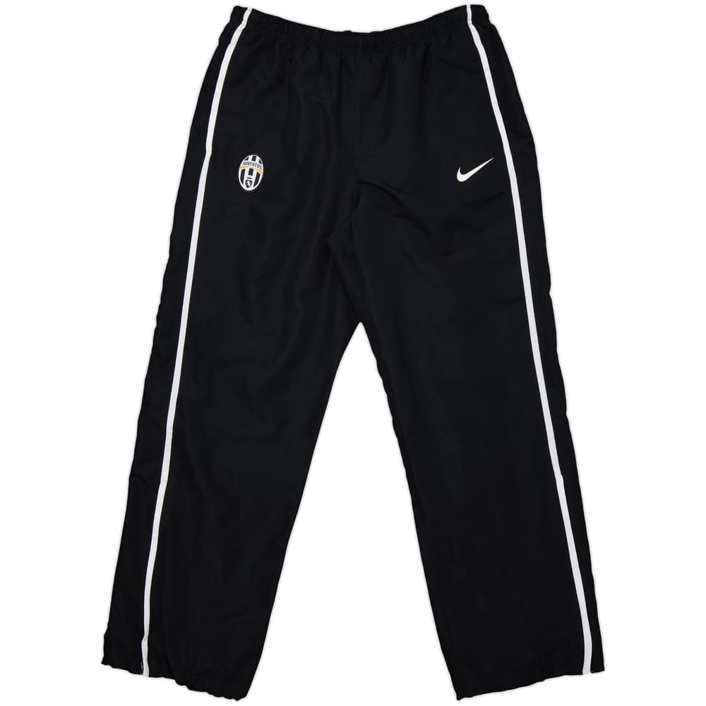 2010-11 Juventus Nike Track Pants/Bottoms - 9/10 - (L)